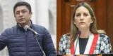 Bermejo solicitará moción de censura contra María del Carmen del Alva: "Los golpistas no pasarán"