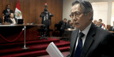 Alberto Fujimori: PJ abre proceso penal en su contra por el caso de esterilizaciones forzadas