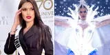 Miss Universo 2021: ¿Cómo votar por Yely Rivera a mejor traje típico inspirado en el Misti?