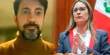 Diputado español confirma lo dicho por Alva sobre Castillo y califica de 'inaudito' que desestabilice a su propio país