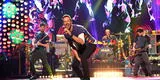 Coldplay en Lima 2022: ¿Qué canciones cantarían en su tour "Music of the Spheres"?