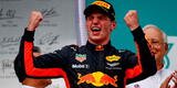 Max Verstappen campeón de la Fórmula 1: Lewis Hamilton quedó en segundo lugar [VIDEO]
