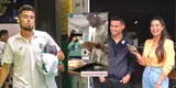 Gato Cuba enternece a sus fans preparando pizza casera con su hija tras recibir piropos en tv [VIDEO]