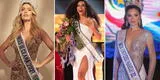 Conoce a las 16 participantes favoritas para ganar el Miss Universo 2021