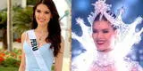 Miss Universo 2021: Miss Perú no logró estar entre las 16 finalistas