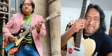 Fallece el músico Ronald “Ronieco” Padilla a los 50 años