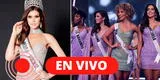 Miss Universo 2021 EN VIVO: Sigue EN DIRECTO el certamen de belleza desde Israel [VIDEO]