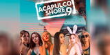 Cuándo se estrena Acapulco Shore temporada 9 y quiénes volverían a la Aca Shore