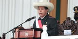 Pedro Castillo destinará S/ 5 mil millones para la continuación de los programas sociales