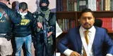 Fiscalía pide 36 meses de prisión para la organización criminal "Los Michis"