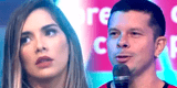 Korina Rivadeneira chotea los ‘piropos’ de Mario Hart: “Psicología barata”