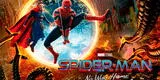Quién es quién en SpiderMan: No Way Home: 10 actores y personajes de la película más esperada
