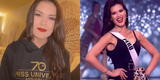 Yely Rivera tras el Miss Universo: “Di mi 100% aunque los resultados no hayan sido los esperados”