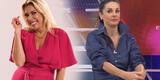 Rebeca Escribens se confiesa amiguísima de Cynthia Klitbo: “Me llevará a Televisa” [VIDEO]