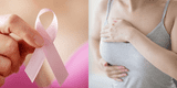 Nueve síntomas del cáncer de mama que debes reconocer a tiempo