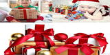 Psicología: ¿Cuántos regalos debe recibir mi hijo en Navidad?