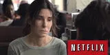 Final explicado de Imperdonable, película de Netflix interpretada por Sandra Bullock