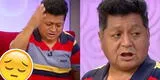 ‘Pompinchú’ deja las risas y cuenta entre lágrimas el drama familiar que vive su hermano [VIDEO]