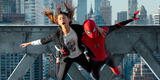 Spider Man: No Way Home: transmiten en Facebook la película completa desde el cine [VIDEO]