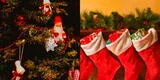 Frases navideñas 2021: mensajes cortos para desear felices fiestas