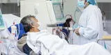 Chiclayo: 90 pacientes de hemodiálisis no serán atendidos por falta de pago de EsSalud a clínica privadas