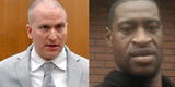 EE.UU.: expolicía Derek Chauvin que asesinó a George Floyd se declara culpable de violar sus derechos