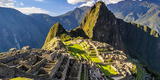 Cusco: Conoce por qué la ciudad del Cusco, el Santuario de Machu Picchu y el Qhapac Ñan, son Patrimonios Culturales de la Unesco