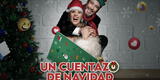 Un cuentazo de Navidad: ¿Cómo comprar entradas para el show de Johanna San Miguel y Carlos Carlín?