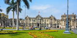 Conoce el Centro Histórico de Lima y Arequipa consideradas Patrimonio Cultural de la Unesco