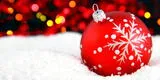 Poemas para Navidad: los mejores y más emotivos versos para saludar este 25 de diciembre