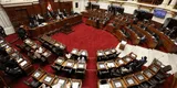 Congreso aprueba dictamen que elimina referéndum para una Asamblea Constituyente