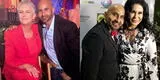 Peruano Rudy Muñoz se codea con famosos de Hollywood