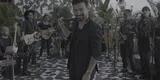 Ezio Oliva cierra el año "Más vivo que nunca" [VIDEO]