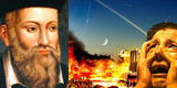 Profecías de Nostradamus para el 2022: Las catastróficas predicciones que afectarán al mundo