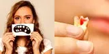 ¿Qué significa soñar que se te caen los dientes?