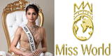 Miss Mundo 2021: ¿Por qué fue suspendido el certamen de belleza?