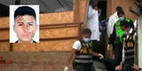 Ventanilla: joven es asesinado de dos balazos en una cevichería