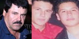‘El Chapo’ Guzmán: sus hijos son “más tontos que unas rocas”, afirma exagente de la DEA [VIDEO]