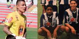 Exar Rosales, 'promo' de Farfán y Guerrero, fue inhabilitado del fútbol por 10 años tras arreglar partidos