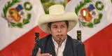 "Pedro Castillo es su peor enemigo en Perú", así titula columnista de CNN tras rechazo de vacancia