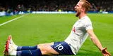 Tottenham vs. Liverpool: Harry Kane puso en 1-0 en el partidazo de la Premier League
