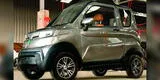 Empresa boliviana anuncia la producción de los primeros autos eléctricos en el Perú