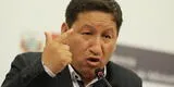 Opositor Guido Bellido increpa a Pedro Castillo por caso Petroperú: "Nadie debe robar un sol al país"