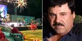 Hijos del ‘Chapo’ Guzmán rifan autos, electrodomésticos y juguetes por Navidad [FOTOS]