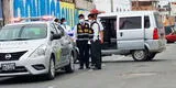 Callao: hombre de 60 años es asesinado de dos balazos por sicarios en moto lineal [VIDEO]