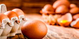 ¿Qué significa soñar con huevos de gallina?