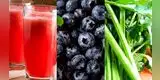 Los remedios caseros para limpiar tus riñones de forma natural