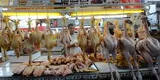 Navidad y Año Nuevo: Conoce el precio del pavo y pollo en el mercado de Caquetá [VIDEO]