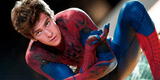 Spider-Man: No Way Home: 10 curiosidades de Andrew Garfield que te sorprenderán