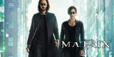 Quién es quién en The Matrix Resurrections: actores y personajes de la cuarta película